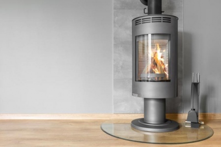 Insert de chemin&eacute;e, comment optimiser votre chauffage au bois ?